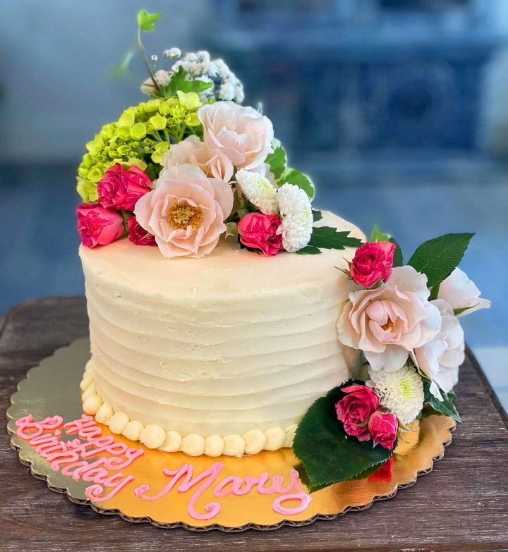 Baked Fresh Daily: Cakes, Pastries, and Coffee That Delight!