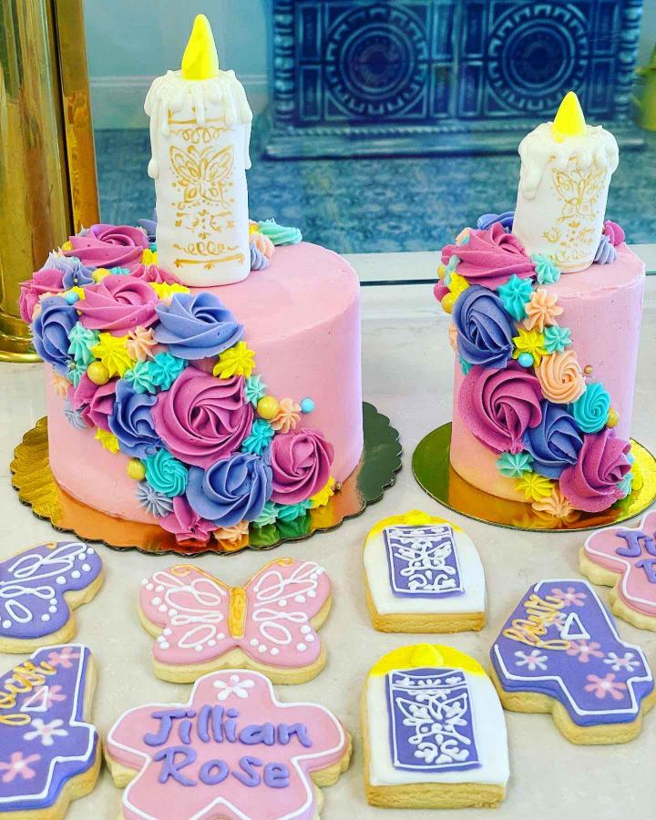 Cake Shop Jacksonville