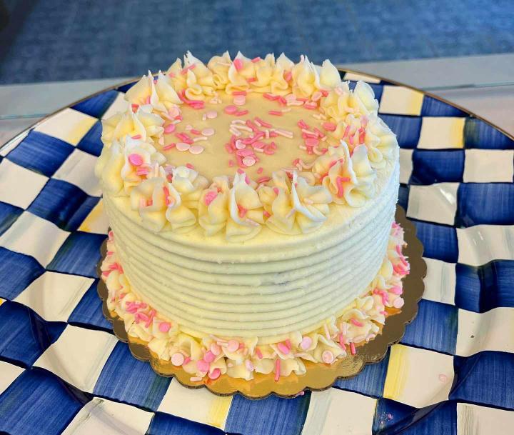 Cakes Jacksonville