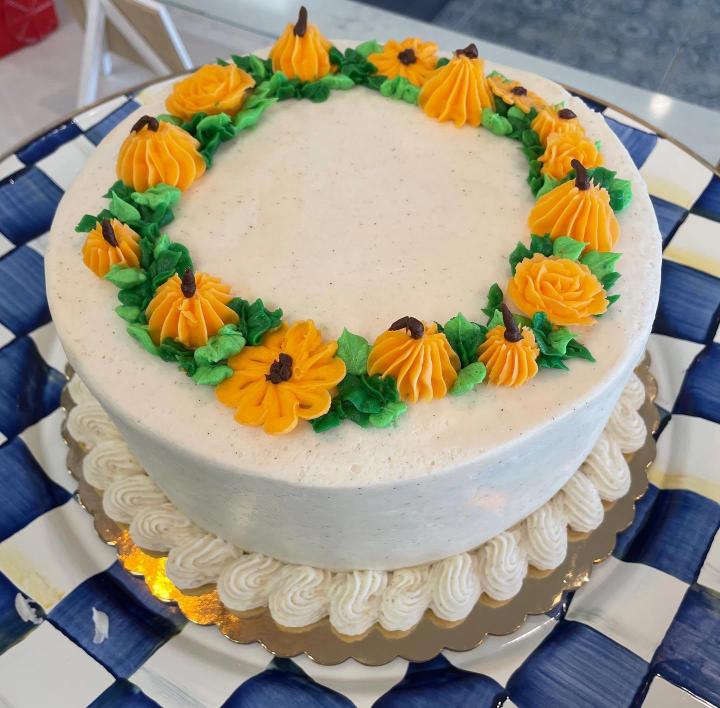 Pastelería Jacksonville