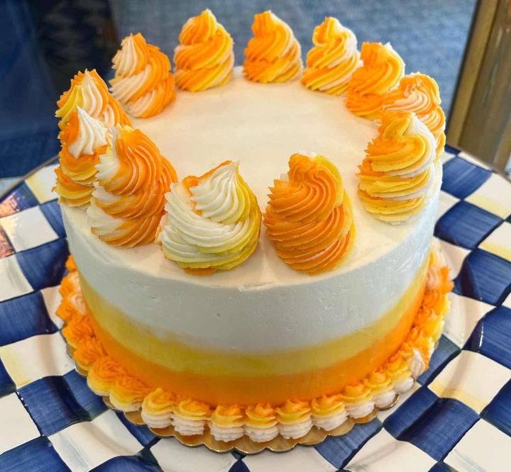 Pasteles Jacksonville