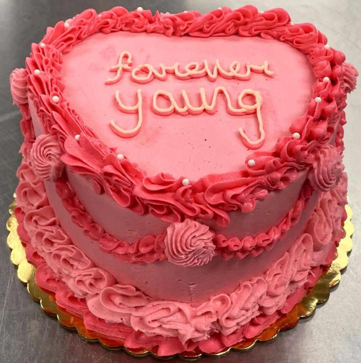 Cake Shop Jacksonville