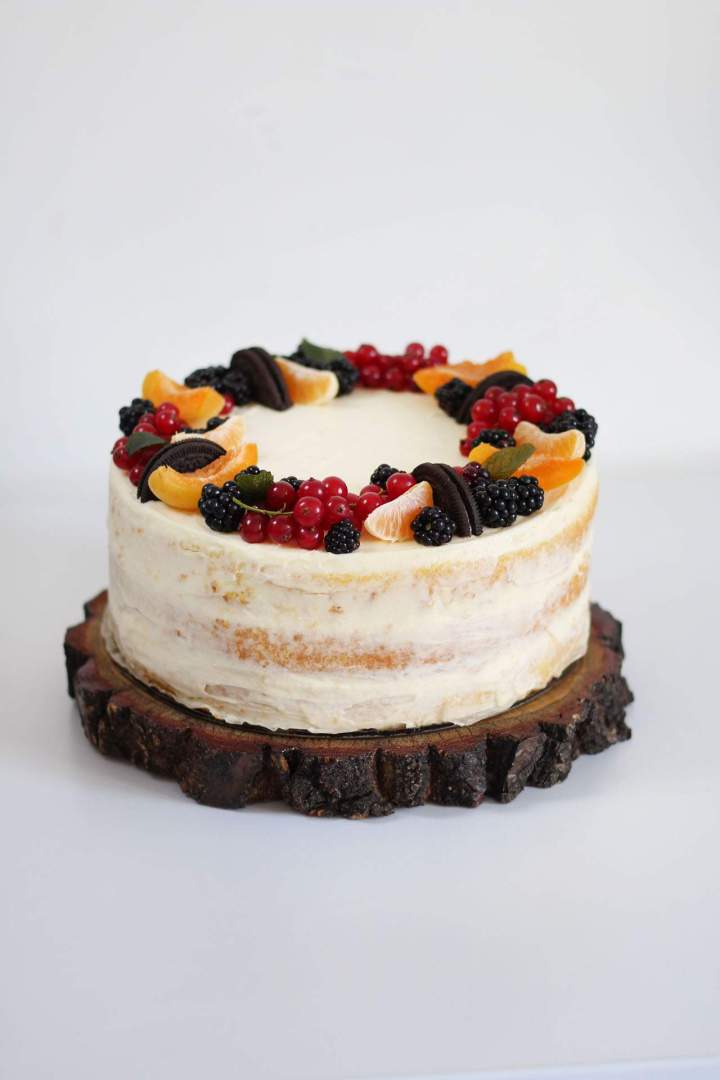 Cakes Jacksonville