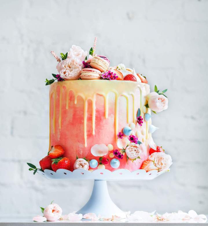 Cakes Jacksonville